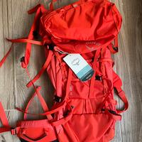 Zaino Osprey Mutant 38 L NUOVO!