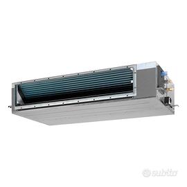 Daikin Canalizzato 18.000 btu