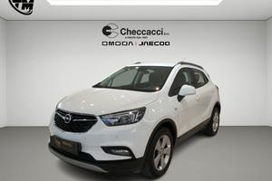 OPEL Mokka 1ª serie Mokka X 1.6 CDTI Ecotec 4x...