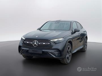 MERCEDES-BENZ GLC 220 d 4MATIC Coupe N86169