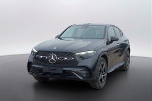 MERCEDES-BENZ GLC 220 d 4MATIC Coupe N86169