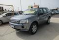 Land Rover Freelander 2.2 TD4 S.W. SE 2011