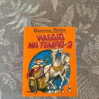 Geronimo stilton