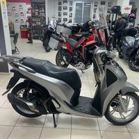 Honda SH 150 - 2018