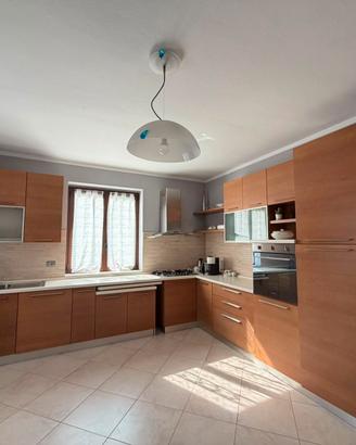 Cucina LUBE