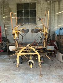 Girello Voltafieno Kuhn