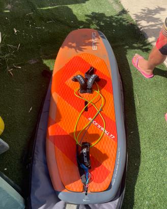 Tavola wing foil ensis