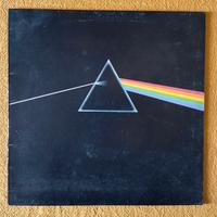 Dark Side of the Moon - Pink Floyd