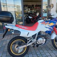 Honda NX 650 Dominator