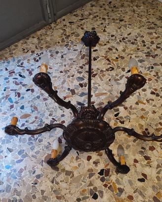lampadario