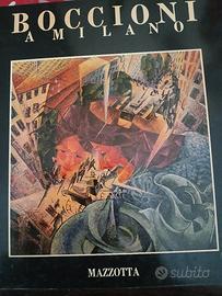 Boccioni a Milano 