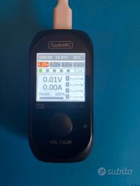 Caricabatterie  Lipo LiHv life