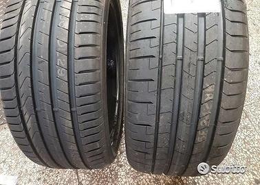 Coppia pneumatici nuovi 185 50 15 dunlop