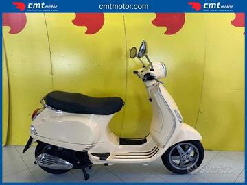 VESPA 125 LX Garantito e Finanziabile