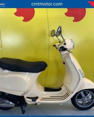 VESPA 125 LX Garantito e Finanziabile