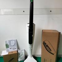 Folletto senza fili vk7s + Multifunzione garanzia