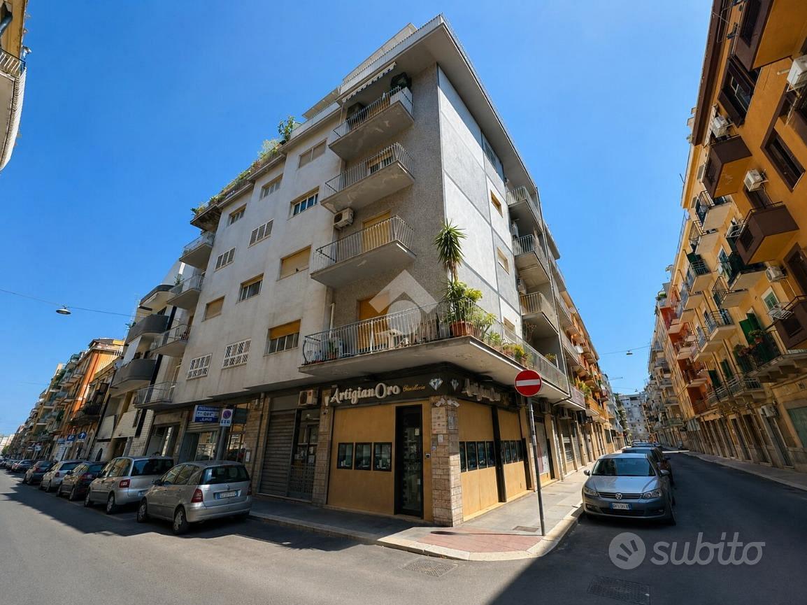 Appartamento – Bari, Carrassi - Vista 3
