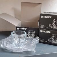 Tazzine Guzzini Venice - Confezioni singole