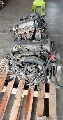 Motori Suzuki Jimny