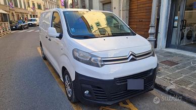 Citroen Jumpy