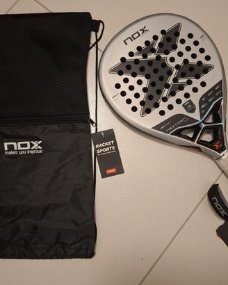Racchetta Padel NOX