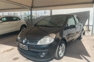Renault Clio 1.5 dCi 85CV 5 porte Rip Curl