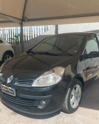 Renault Clio 1.5 dCi 85CV 5 porte Rip Curl