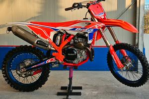 450 rx 2026 nuova
