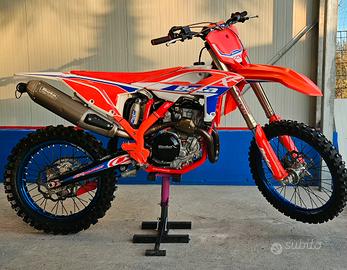 450 rx 2026 nuova
