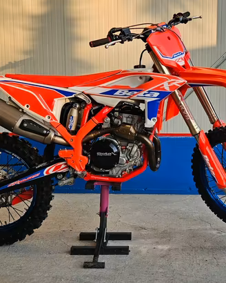 450 rx 2026 nuova