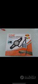 supporto universale per tablet 