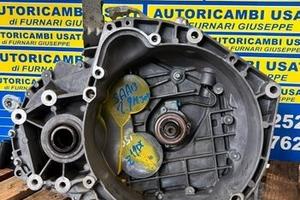 Cambio manuale Saab 9-3 1.9 Multijet z19dt