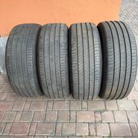 Gomme estive Michelin 235/60/18