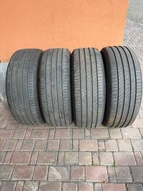 Gomme estive Michelin 235/60/18