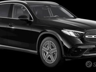 Ricambi Mercedes glc SUV 2018 2019 2020