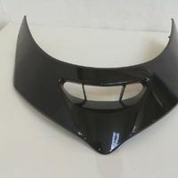COPERCHIO ANTERIORE NERO BURGMAN SUZUKI 48131-14G0