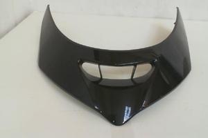 COPERCHIO ANTERIORE NERO BURGMAN SUZUKI 48131-14G0