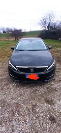 Peugeot 308 120 mila km