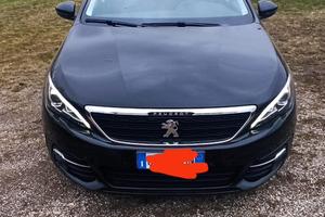Peugeot 308 120 mila km
