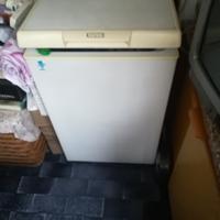 FREEZER POZZETTO