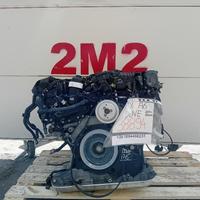 MOTORE COMPLETO AUDI A6 Avant Serie C8 (4A5) DDVE