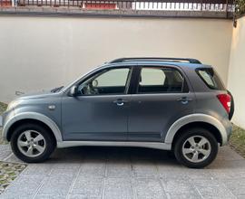 Daihatsu terios gpl