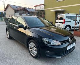 VOLKSWAGEN Golf 1.6 TDI 110 CV 5p. Executive Blu