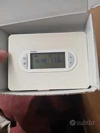 cronotermostato BTicino