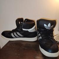 scarpe sneakers uomo Adidas nr44
