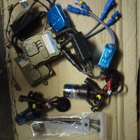 LUCI Canbus Kit Xenon