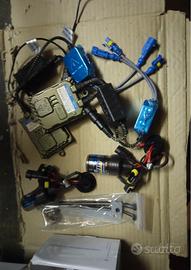 LUCI Canbus Kit Xenon