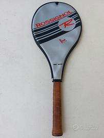 Dotazioni tennis