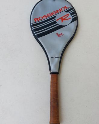 Dotazioni tennis