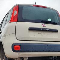 Ricambi per Fiat Panda III